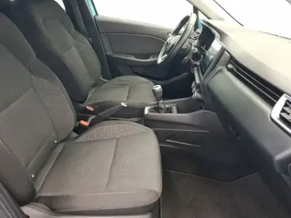 Photo 8 Renault Clio  Blue dCi 85