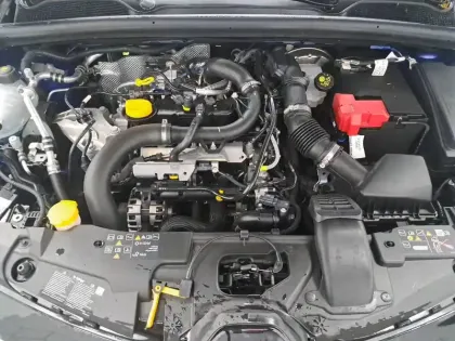 Photo 13 Renault Clio  TCe 90 ch GSR2