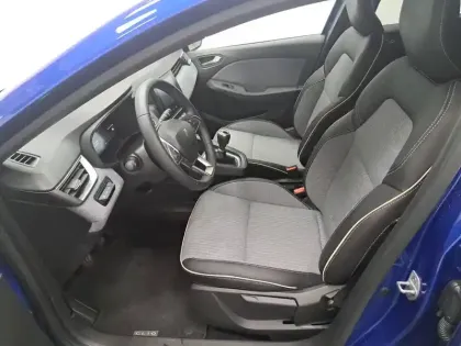 Photo 26 Renault Clio  TCe 90 ch GSR2