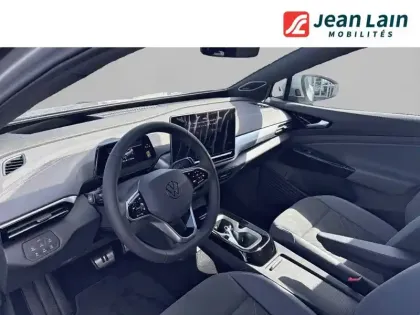 Photo 10 Volkswagen Id.4  286 ch Pro