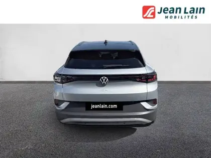 Photo 5 Volkswagen Id.4  286 ch Pro