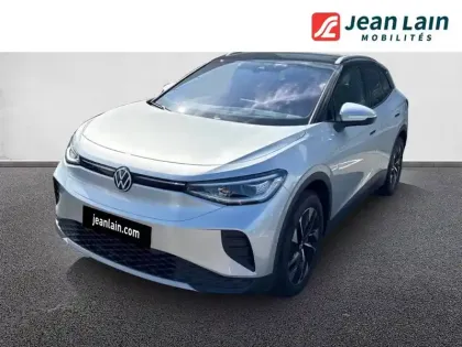 Photo Volkswagen Id.4 Life Max