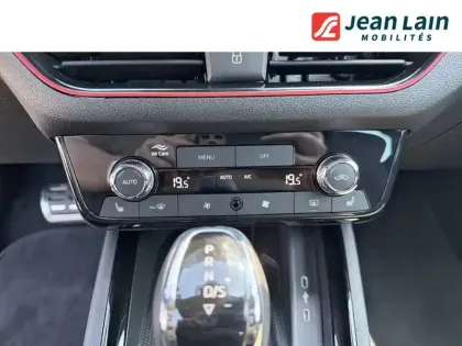 Photo 13 Skoda Kamiq  1.0 TSI Evo 2 116 ch DSG7