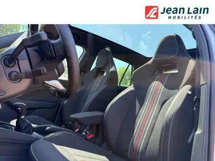 Photo 18 Skoda Kamiq  1.0 TSI Evo 2 116 ch DSG7