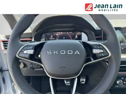 Photo 11 Skoda Kamiq  1.0 TSI Evo 2 116 ch DSG7