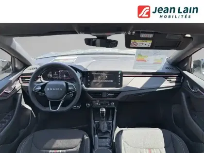 Photo 17 Skoda Kamiq  1.0 TSI Evo 2 116 ch DSG7
