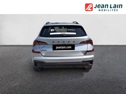Photo 5 Skoda Kamiq  1.0 TSI Evo 2 116 ch DSG7
