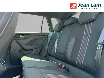 Photo 16 Skoda Kamiq  1.0 TSI Evo 2 116 ch DSG7