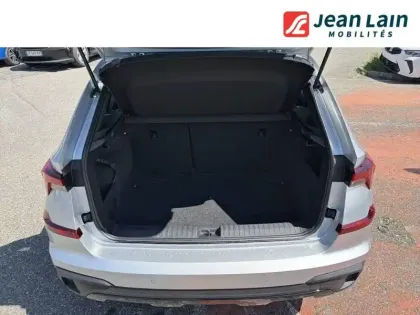 Photo 9 Skoda Kamiq  1.0 TSI Evo 2 116 ch DSG7