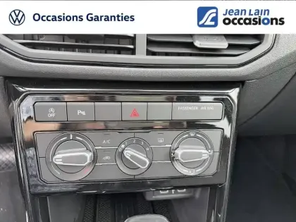 Photo 18 Volkswagen T-cross  1.0 TSI 116 Start/Stop DSG7