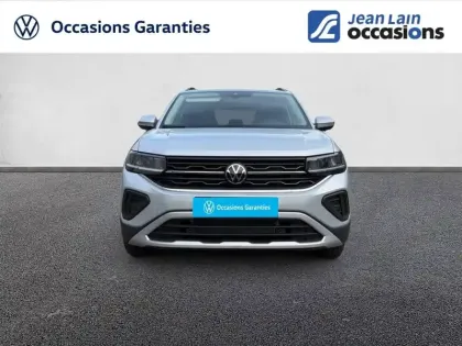 Photo 8 Volkswagen T-cross  1.0 TSI 116 Start/Stop DSG7