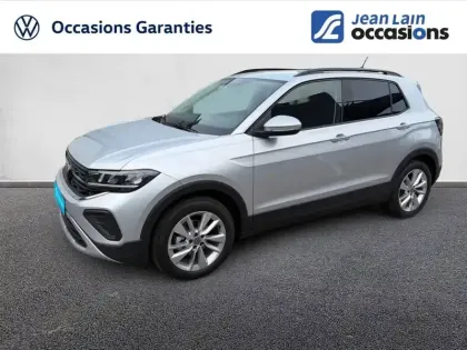 Photo Volkswagen T-cross Vw Edition