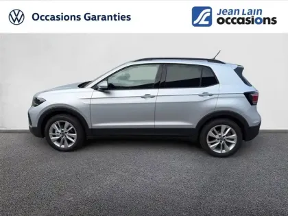 Photo 6 Volkswagen T-cross  1.0 TSI 116 Start/Stop DSG7