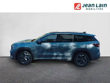 Photo 7 Skoda Kodiaq  2.0 TDI 150 ch SCR DSG7 7pl