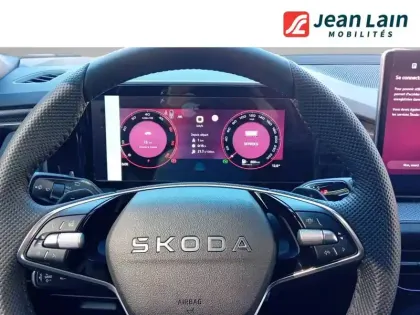 Photo 11 Skoda Kodiaq  2.0 TDI 150 ch SCR DSG7 7pl