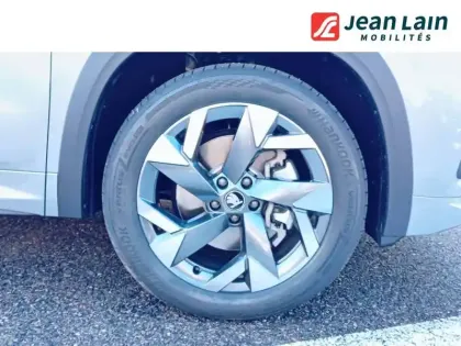 Photo 8 Skoda Kodiaq  2.0 TDI 150 ch SCR DSG7 7pl