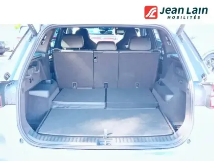 Photo 9 Skoda Kodiaq  2.0 TDI 150 ch SCR DSG7 7pl