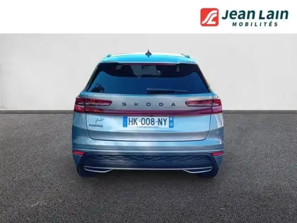 Photo 5 Skoda Kodiaq  2.0 TDI 150 ch SCR DSG7 7pl