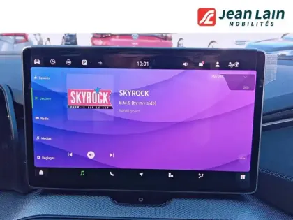 Photo 15 Skoda Kodiaq  2.0 TDI 150 ch SCR DSG7 7pl