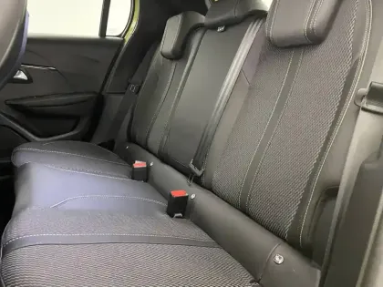 Photo 14 Peugeot 208  PureTech 100 S&S BVM6