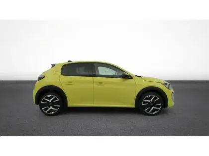 Photo 9 Peugeot 208  PureTech 100 S&S BVM6