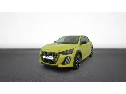 Photo Peugeot 208 Gt