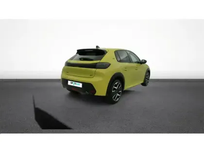 Photo 7 Peugeot 208  PureTech 100 S&S BVM6