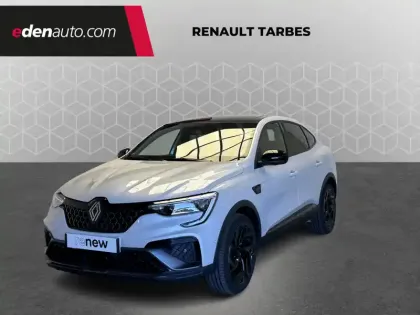 Photo Renault Arkana Esprit Alpine
