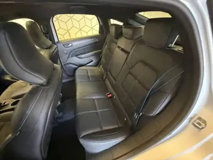 Photo 13 Renault Arkana  E-Tech full hybrid 145 GSR2