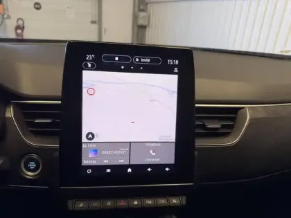 Photo 26 Renault Arkana  E-Tech full hybrid 145 GSR2