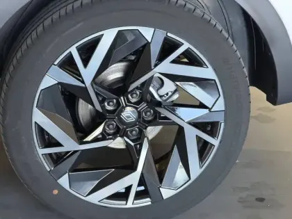 Photo 39 Renault Arkana  E-Tech full hybrid 145 GSR2