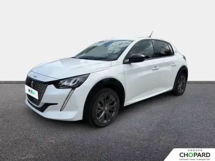 Photo Peugeot 208 Style