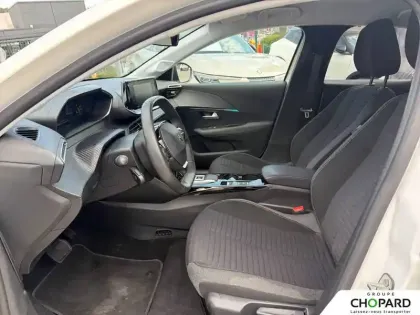 Photo 9 Peugeot 208  Electrique 50 kWh 136ch