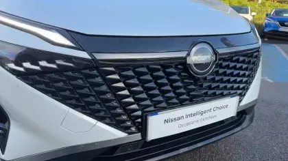Photo 15 Nissan Qashqai  e-Power 190 ch