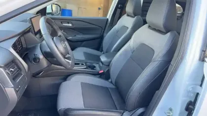 Photo Nissan Qashqai N-connecta