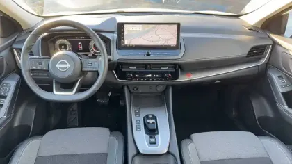 Photo 32 Nissan Qashqai  e-Power 190 ch