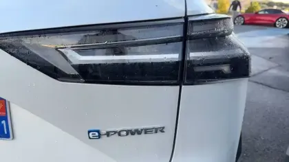 Photo 27 Nissan Qashqai  e-Power 190 ch