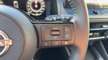 Photo 5 Nissan Qashqai  e-Power 190 ch