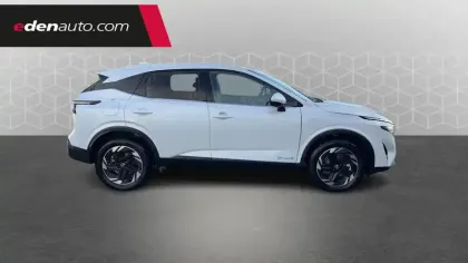 Photo 47 Nissan Qashqai  e-Power 190 ch