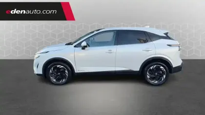 Photo 43 Nissan Qashqai  e-Power 190 ch