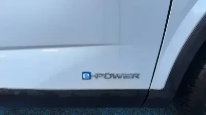 Photo 10 Nissan Qashqai  e-Power 190 ch