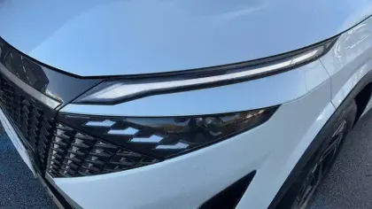 Photo 34 Nissan Qashqai  e-Power 190 ch