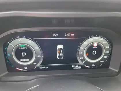Photo 40 Nissan Qashqai  e-Power 190 ch