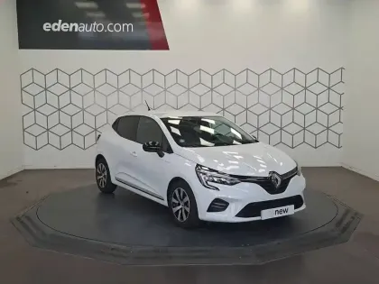 Photo 6 Renault Clio  TCe 100 GPL