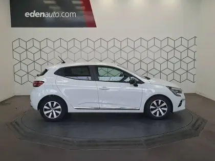 Photo 5 Renault Clio  TCe 100 GPL