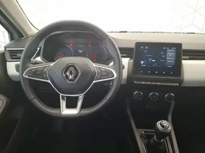 Photo 13 Renault Clio  TCe 100 GPL