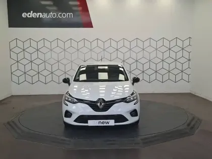 Photo 7 Renault Clio  TCe 100 GPL