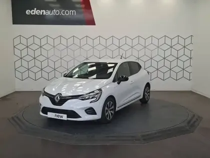Photo Renault Clio Evolution