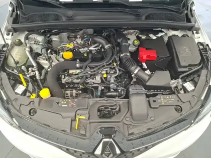 Photo 12 Renault Clio  TCe 100 GPL