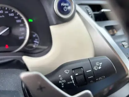 Photo 52 Lexus Nx  300h 4WD